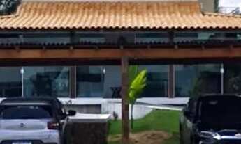 Imagem: Alugo final de semana e feriado