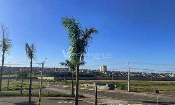 Imagem 7: Terreno - Terrassos Residencial - Paulínia