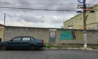 Imagem: TERRENO DE 600M² EM PIRITUBA