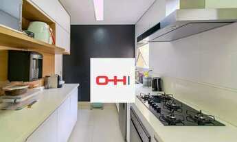 Imagem: Venda Apartamento 3 Dormitórios - 112 m²