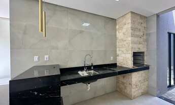 Imagem 3: Casa Moderna com Fachada Imponente - 505 Sul