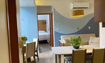 Imagem 2: Apartamento à venda - Edifício Guanabara - 3/4 - 77m² - Marco