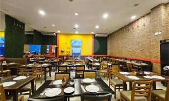 Imagem 4: Prédio inteiro à venda em Jardim Taquaral - SP