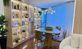 Imagem 7: Imóvel para venda possui 98 metros quadrados com 3 quartos em Santana - São Paulo - SP