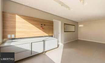 Imagem 2: Apartamento 3 dormitórios, suíte, amplo living e vaga coberta