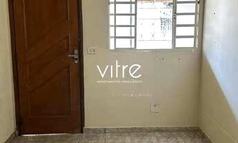 Imagem 3: Casa à venda no bairro Jardim Patricia em Uberlândia