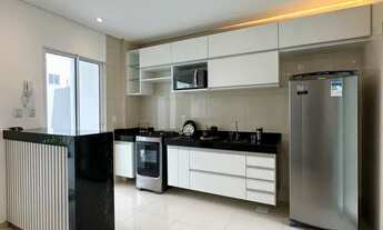 Imagem 2: Casa em Condomínio no Eusébio de 3 Quartos em uma Localização privilegiada e Lazer complet