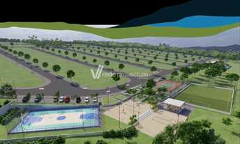 Imagem 6: Terreno - Miraj - Paulínia