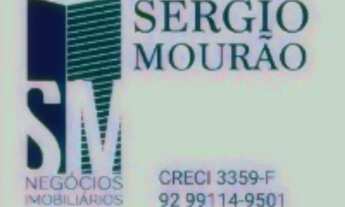 Imagem 7: Vendemos Terreno na MARGEM da Rodovia AM-070/Estrada de Manacapurú, Km 18 com 553.500m2. D