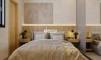 Imagem 4: Apartamento disponível para venda no bairro Patrimônio em Uberlândia-MG