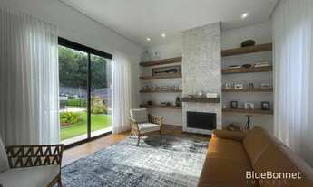 Imagem 4: Casa à venda no Condomínio Villagio Paradiso Jundiaí/SP