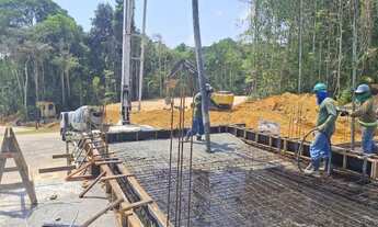 Imagem 3: Quintas São José Rio Negro Lotes 1500m² Tarumã. Requinte e Sofisticação é aqui