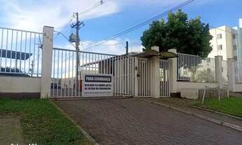 Imagem 2: Apartamento em Restinga