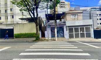 Imagem: Terreno à venda em Vila Formosa - SP