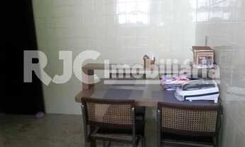 Imagem 5: Casa de condomínio para venda com 300 metros quadrados com 5 quartos em Tijuca - Rio de Ja