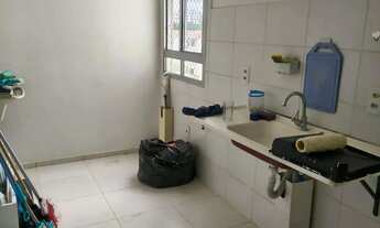 Imagem 7: Imóvel para aluguel com 43 metros quadrados com 2 quartos em Tarumã - Manaus - AM