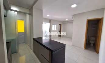 Imagem 4: Apartamento climatizado com 1 quarto, 1 vaga, perto da Getúlio - para alugar, 55 m² por R