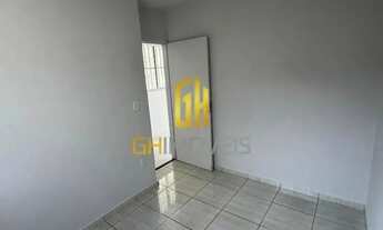 Imagem 3: Apartamento à venda, 43 m² por R$ 145.000,00 - Residencial Buena Vista III - Goiânia/GO