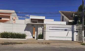 Imagem 2: Casa com 3 dormitórios à venda, 257 m² por R$ 2.500.000,00 - Fátima II - Pouso Alegre/MG