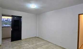 Imagem 2: Imóvel para aluguel tem 80 metros quadrados com 3 quartos em Vila São João - Goiânia - GO