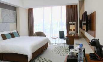 Imagem: Hotel Região Sul Morumbi