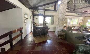 Imagem 2: CASA A VENDA EM ALPHAVILLE RESIDENCIAL ALPHAVILLE 2