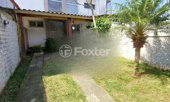 Imagem: Casa à venda Rua Tenente Silvestre Rocha