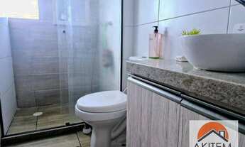 Imagem 2: Luxo e Praticidade num super apartamento, reformado, com 3 suites, à venda, 96 m² por R$ 1