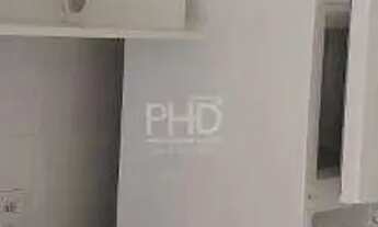 Imagem 7: Apartamento 2 quartos mobiliado para aluguel em Nova Petrópolis, SBC - Frente, 1 vaga