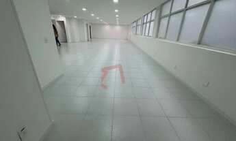 Imagem 7: Sala, 195 m² - venda por R$ 2.400.000,00 ou aluguel por R$ 29.348,13/mês - Bela Vista - Sã