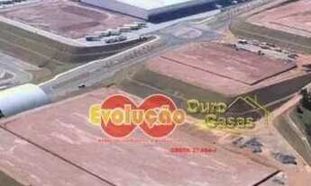 Imagem 3: Galpão Industrial - Ponte Alta