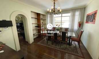 Imagem 4: Apartamento à venda 4 quartos 2 suítes 2 vagas - Santo Agostinho