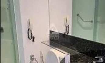 Imagem 7: Flat à venda, 01 quarto, 01 vaga, Vista Mar e Pedra da Gávea, Wyndham, Barra da Tijuca - R