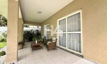 Imagem 2: CASA com 4 dormitórios à venda com 400m² por R$ 2.950.000,00 no bairro Mercês - CURITIBA