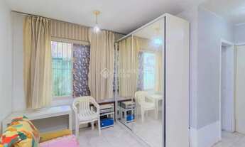 Imagem 3: Apartamento JK, no bairro Partenon