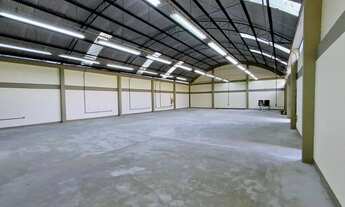 Imagem 3: Vende-se Pavilhão com 680m² + Pátio com 800m² em Cachoeirinha - RS