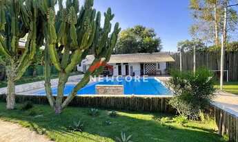 Imagem: Sítio em w - Fazendinhas Rio Verde - Esmeraldas/MG