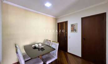 Imagem 5: Apartamento à venda, 2 quartos, 1 suíte, 3 vagas, Agriões - Teresópolis/RJ