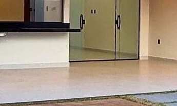 Imagem: Casa Top Nova Araçagi Morada do Sol