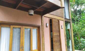 Imagem 2: Refúgio na praia!! Massaguaçu