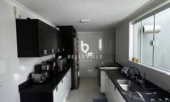 Imagem 11: SOBRADO SEMI MOBILIADO EM CONDOMÍNIO, 3 QUARTOS, NO BAIRRO BARREIRINHA, CURITIBA