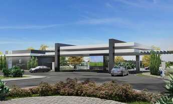 Imagem 3: Terreno à venda por R$ 1184084.00, 2152.88 m2 - BOSQUE MERHY - QUATRO BARRAS/PR