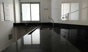 Imagem: Apartamento com 3 quartos à venda em Belo