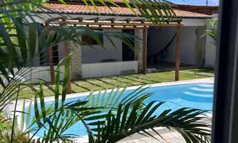 Imagem 2: CASA TEMPORADA MURIU CARNAVAL