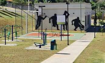 Imagem 4: Terreno à venda, 300 m² por R$ 450.000,00 - Condomínio Residencial Milano - Indaiatuba/SP