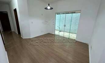 Imagem 4: CASA EM CONDOMINIO 2 QUARTOS SENDO 1 SUÍTE RESIDENCIAL IBITI DO PAÇO