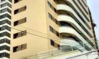 Imagem: APARTAMENTO ED. JOÃO MACHADO 3/4 - 82m²