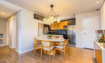 Imagem 3: Apartamento à venda no bairro Portão - Curitiba