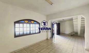 Imagem 4: Casa em Santa Rosa com 2 quartos sendo 1 suíte. Perto do comércio da região