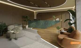 Imagem 5: Apartamento no Jardim Oceania com 3 quartos sendo 1 suíte